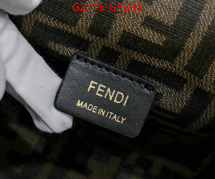 Fendi Big Sale-,ID: GFD35,$: 115USD
