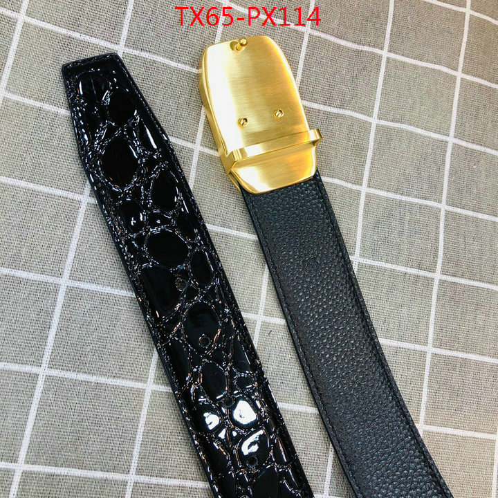 Belts-Versace,designer 7 star replica , ID: PX114,$: 65USD