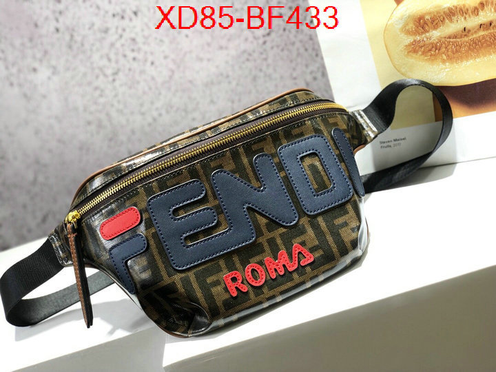 Fendi Bags(4A)-Diagonal-,designer ,ID: BF433,$:85USD