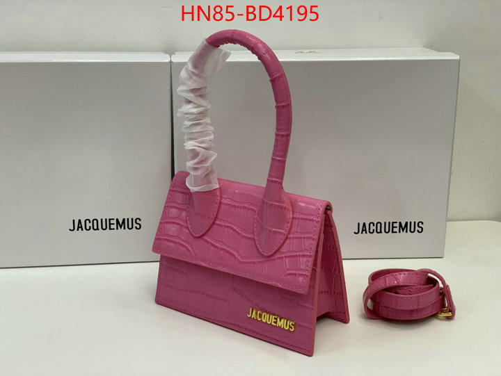 Jacquemus Bags(4A)-Handbag-,are you looking for ,ID: BD4195,$: 85USD