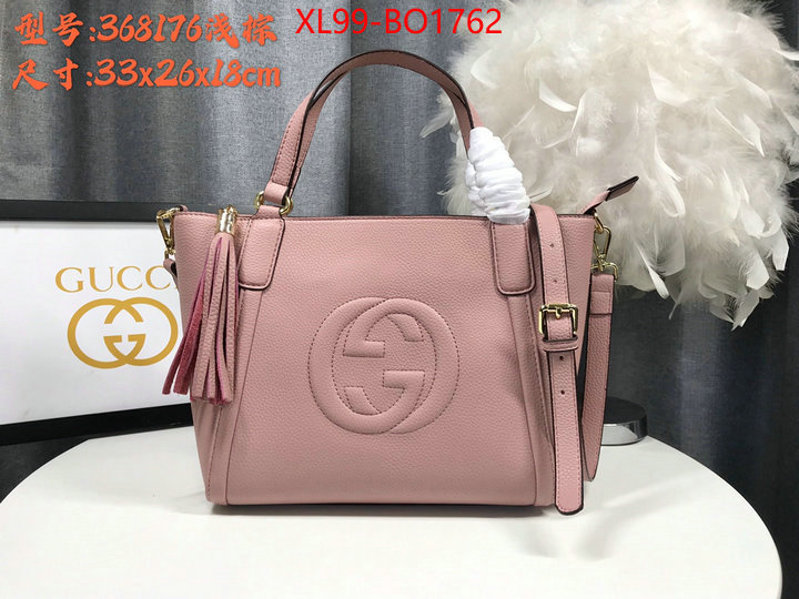 Gucci Bags(4A)-Handbag-,cheap wholesale ,ID: BO1762,$: 99USD