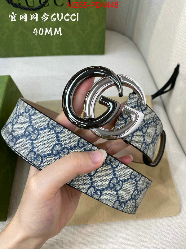 Belts-Gucci,best knockoff , ID: PD4448,$: 65USD