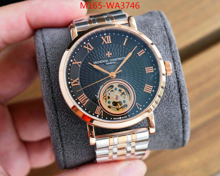 Watch(4A)-Vacheron Constantin,sellers online , ID: WA3746,$: 165USD