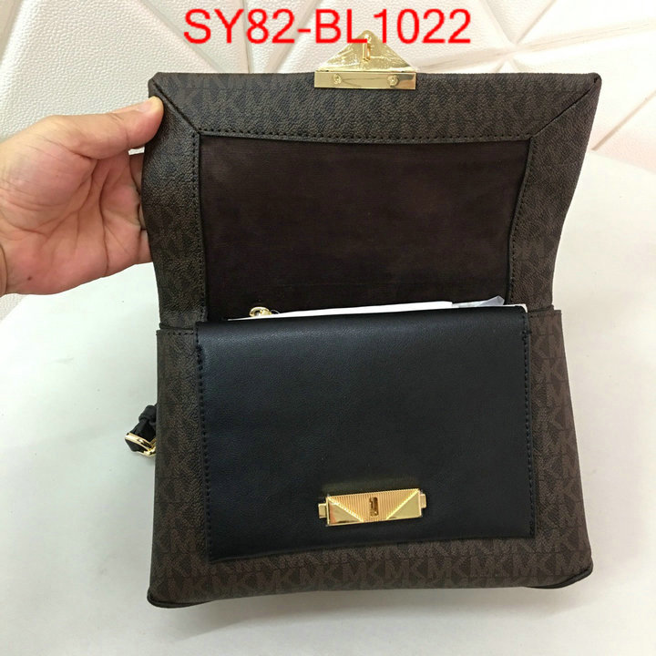 Michael Kors Bags(4A)-Diagonal-,the highest quality fake ,ID: BL1022,$: 82USD