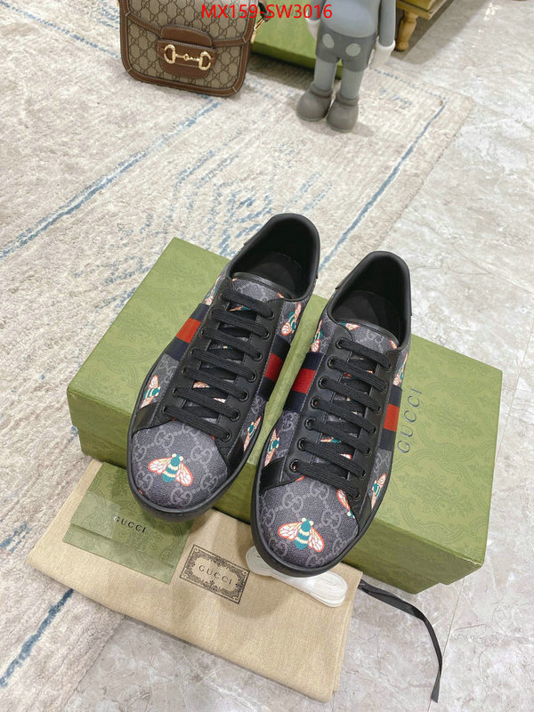 Women Shoes-Gucci,luxury cheap , ID: SW3016,$: 159USD