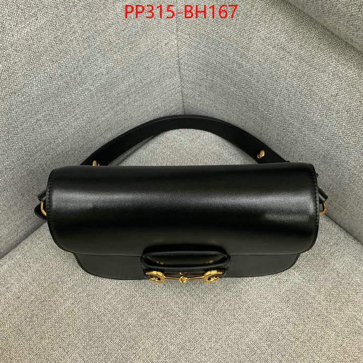 Gucci Bags(TOP)-Horsebit-,what is a 1:1 replica ,ID: BH167,$: 315USD