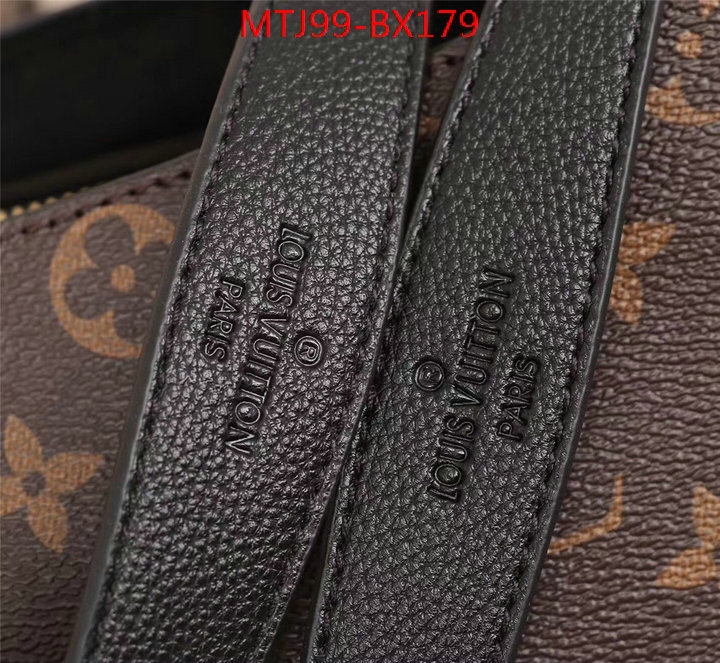 LV Bags(4A)-Handbag Collection-,ID: BX179,$: 99USD