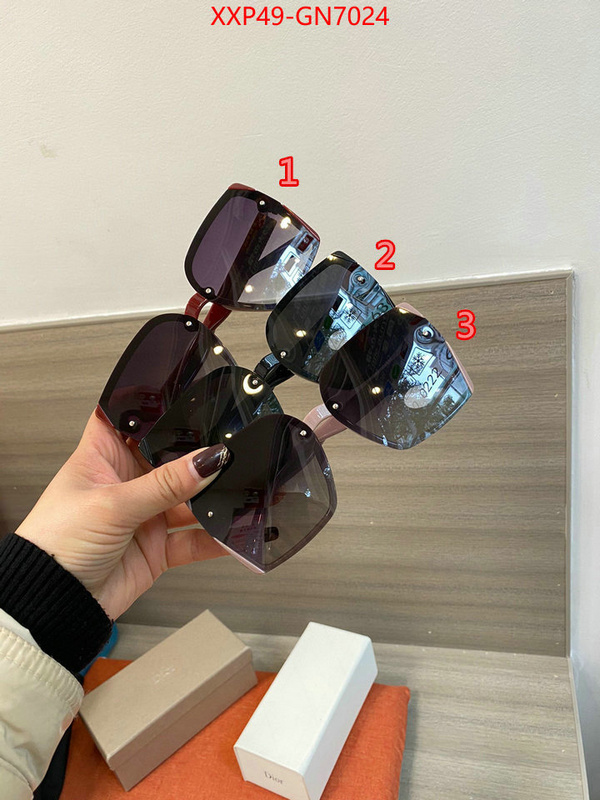 Glasses-Dior,what are the best replica , ID: GN7024,$: 49USD