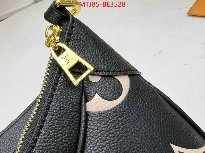 LV Bags(4A)-Pochette MTis Bag-Twist-,copy ,ID: BE3528,$: 85USD