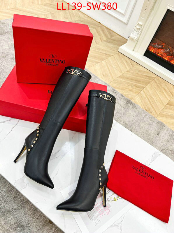 Women Shoes-Valentino,where can i buy the best quality , ID: SW380,$: 139USD
