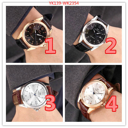 Watch(4A)-IWC,luxury cheap replica , ID: WK2354,$:139USD