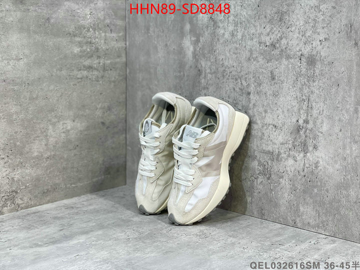 Women Shoes-New Balance,replica designer , ID: SD8848,$: 89USD