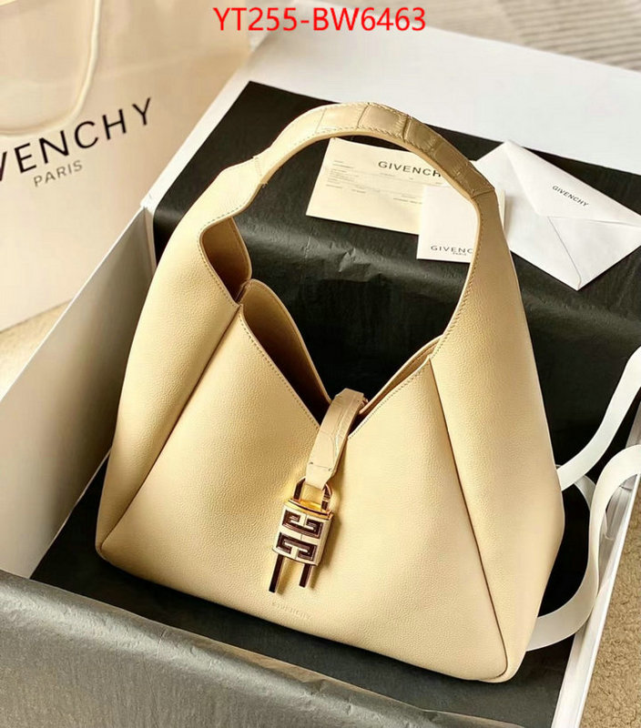 Givenchy Bags (TOP)-Handbag-,ID: BW6463,$: 255USD