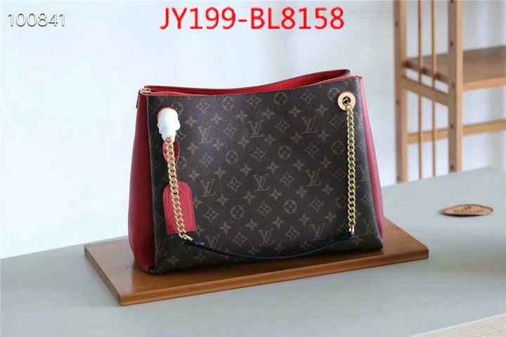 LV Bags(TOP)-Handbag Collection-,ID: BL8147,$: 199USD