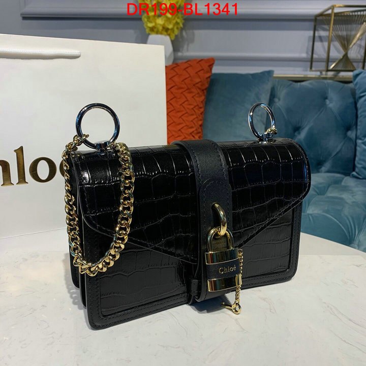 Chloe Bags(TOP)-Diagonal,we provide top cheap aaaaa ,ID: BL1341,$: 199USD