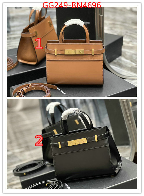 YSL Bag(TOP)-Diagonal-,ID: BN4696,$: 249USD