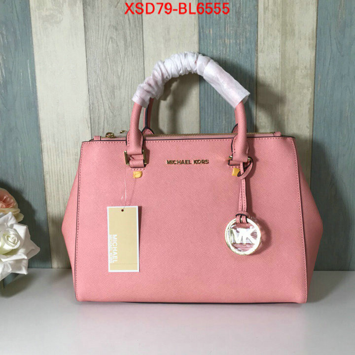 Michael Kors Bags(4A)-Handbag-,first copy ,ID: BL6555,$: 79USD