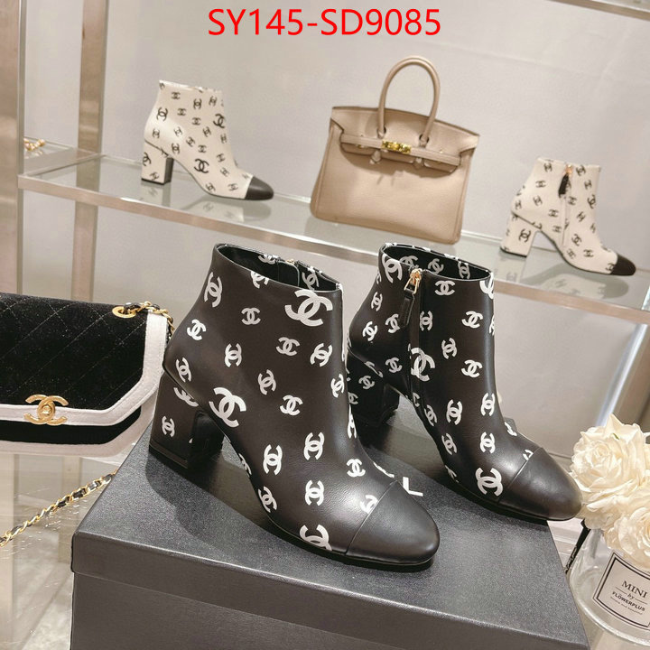 Women Shoes-Chanel,7 star , ID: SD9085,$: 145USD