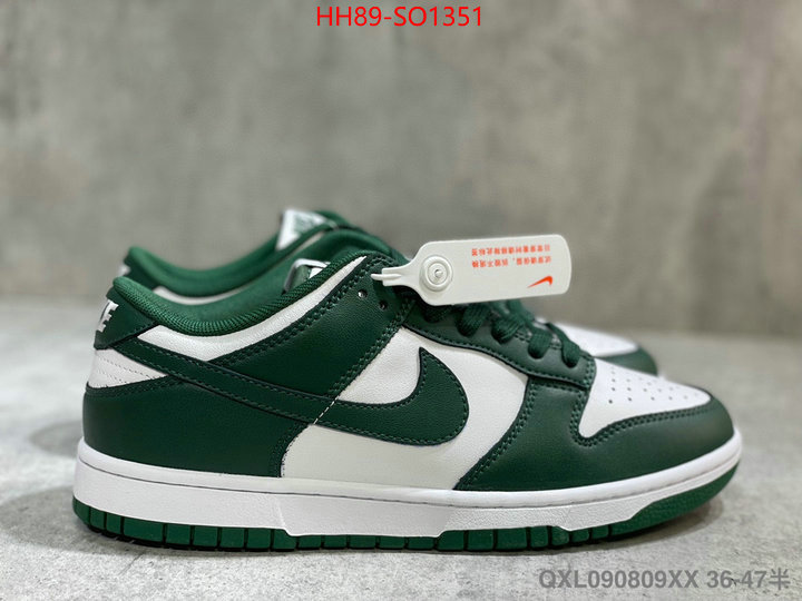 Men Shoes-Nike,outlet 1:1 replica , ID: SO1351,$: 89USD