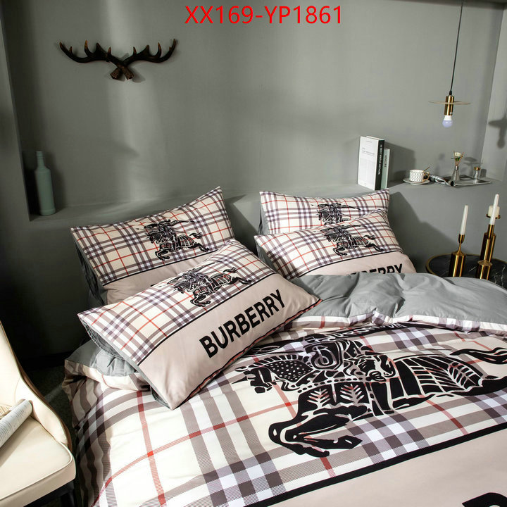 Houseware-Burberry,buy 2023 replica , ID: YP1861,$: 169USD