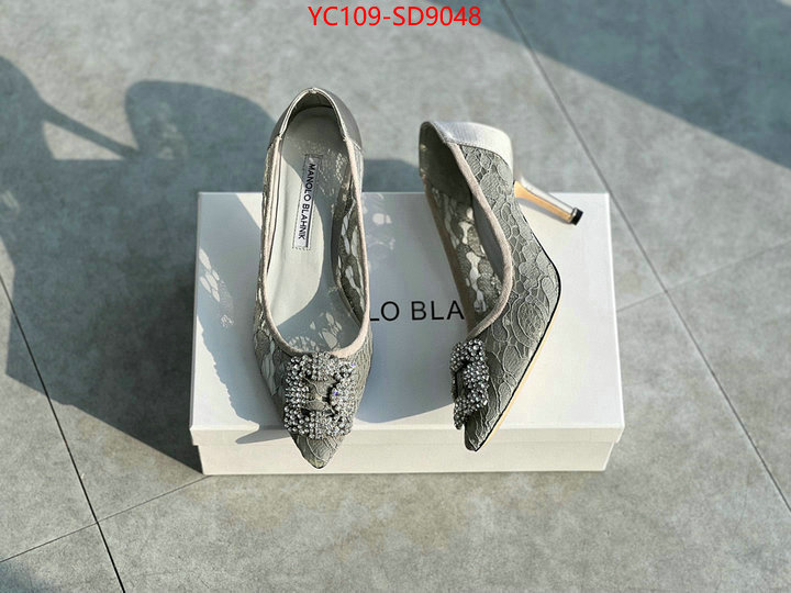 Women Shoes-Manolo Blahnik,7 star replica ,1:1 replica , ID: SD9048,$: 109USD