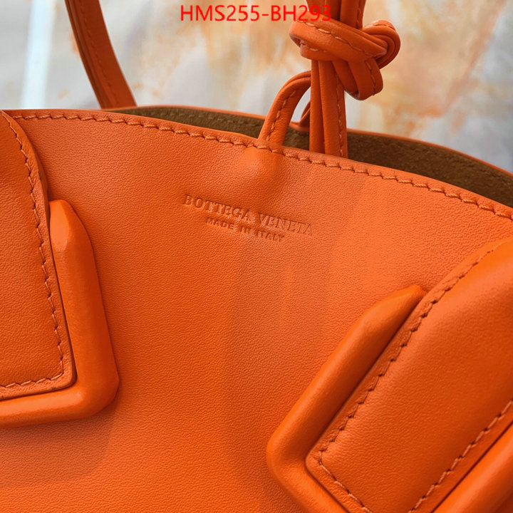 BV Bags(TOP)-Handbag-,luxury fake ,ID: BH293,$: 255USD