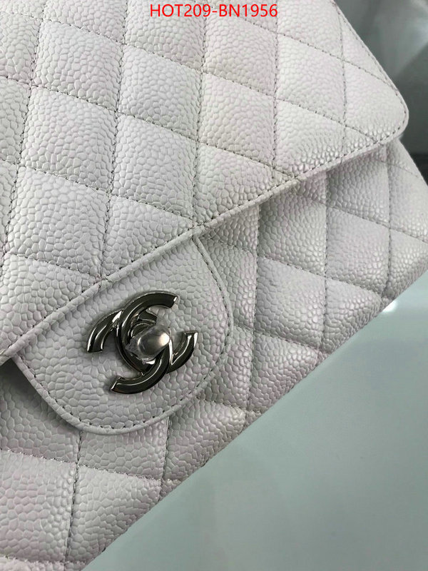 Chanel Bags(TOP)-Diagonal-,ID: BN1956,$: 209USD