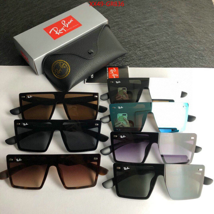 Glasses-RayBan,buy , ID: GR836,$: 49USD