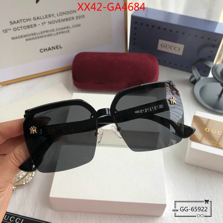 Glasses-Gucci,high , ID: GA4684,$: 42USD