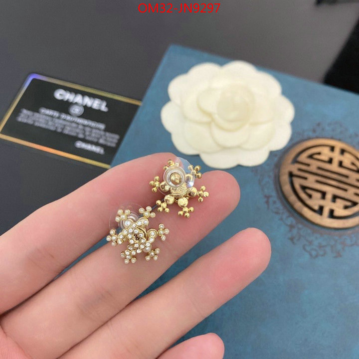 Jewelry-Chanel,best capucines replica , ID: JN9297,$: 32USD