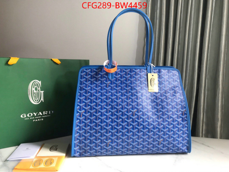 Goyard Bags(TOP)-Handbag-,ID: BW4459,$: 289USD