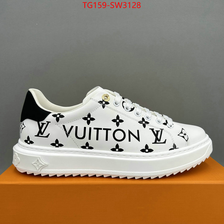 Women Shoes-LV,high quality perfect , ID: SW3128,