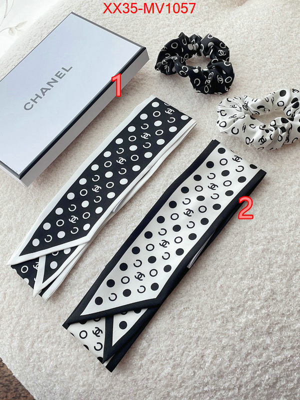 Hair band-Chanel,can you buy replica , ID: MV1057,$: 35USD