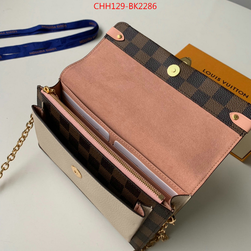 LV Bags(TOP)-Pochette MTis-Twist-,ID: BK2286,$:129USD