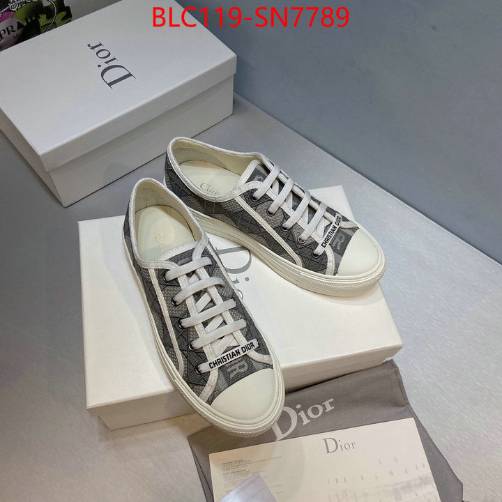 Women Shoes-Dior,where to buy , ID: SN7789,$: 119USD