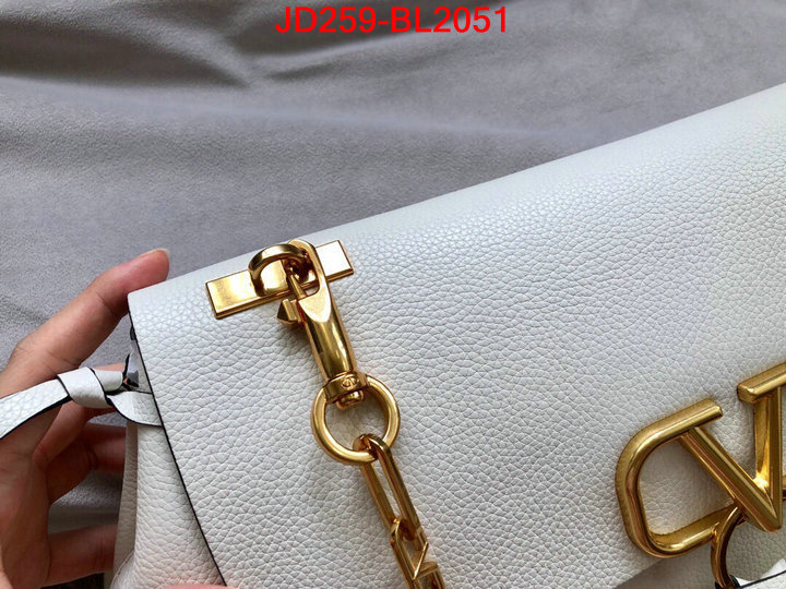 Valentino Bags (TOP)-Handbag-,what is aaaaa quality ,ID: BL2051,$: 259USD