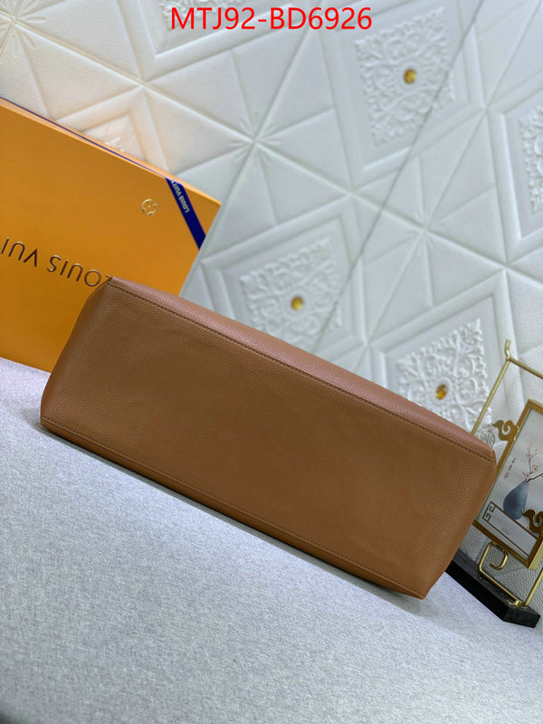 LV Bags(4A)-Handbag Collection-,knockoff ,ID: BD6926,$: 92USD