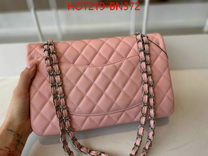 Chanel Bags(TOP)-Diagonal-,ID: BN372,$: 219USD