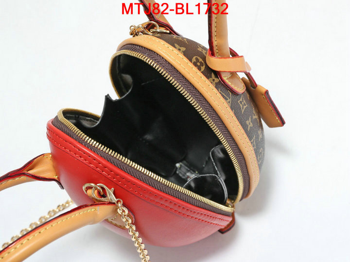 LV Bags(4A)-Pochette MTis Bag-Twist-,ID: BL1732,$: 82USD