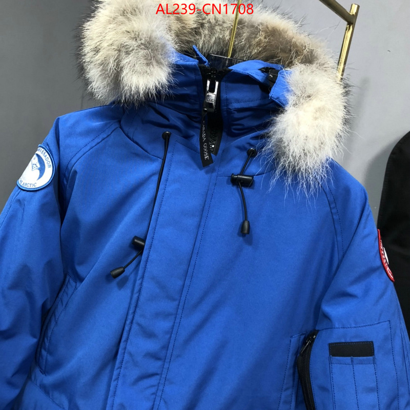 Down jacket Women-Canada Goose,sellers online , ID: CN1708,