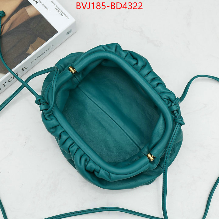 BV Bags(TOP)-Pouch Series-,best website for replica ,ID: BD4322,$: 185USD