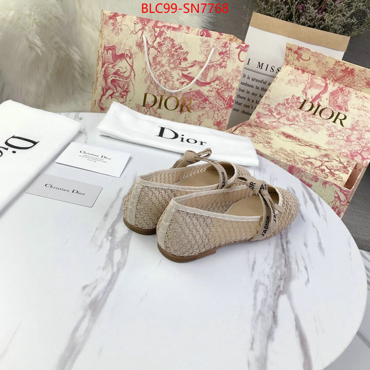 Women Shoes-Dior,hot sale , ID: SN7768,$: 99USD