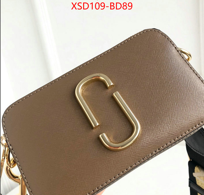 Marc Jacobs Bags (TOP)-Diagonal-,ID: BD89,$: 109USD