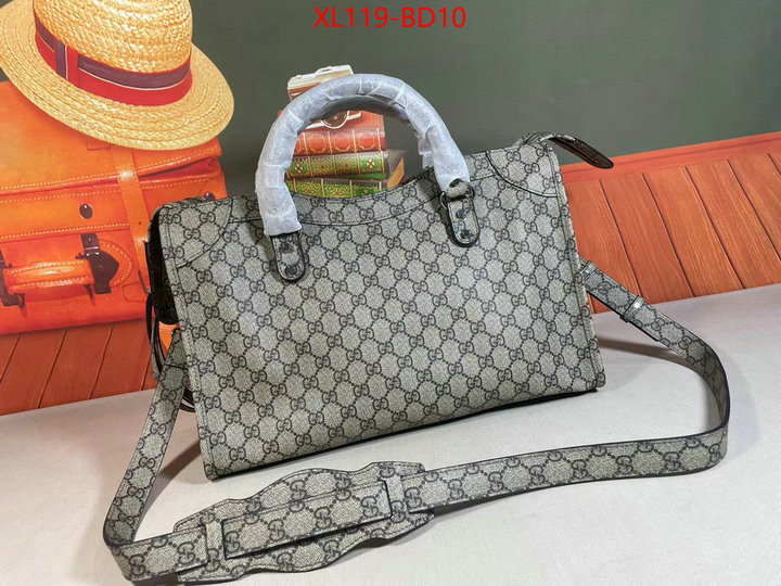 Gucci Bags(4A)-Handbag-,the top ultimate knockoff ,ID: BD10,$: 119USD