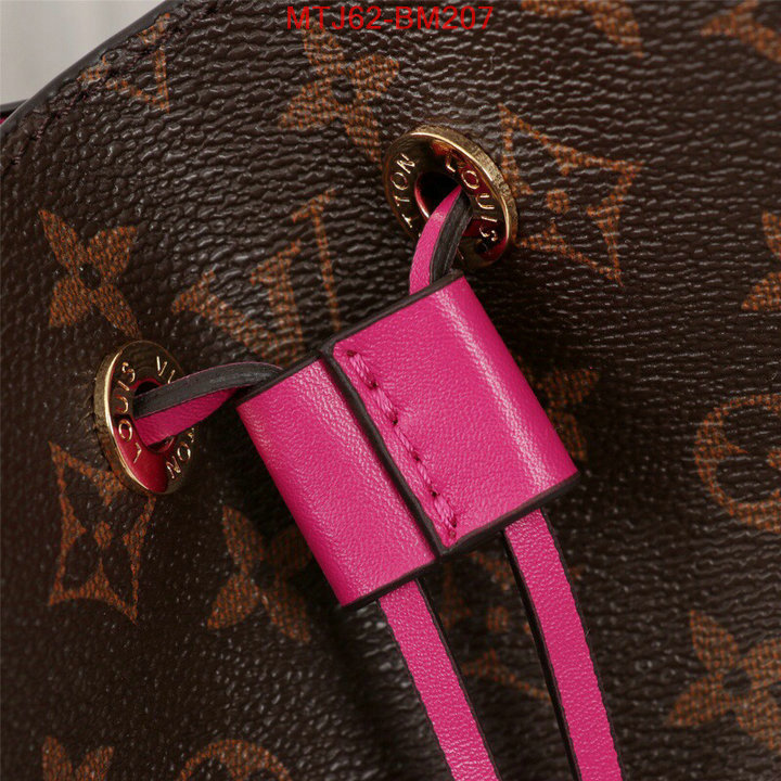 LV Bags(4A)-Nono-No Purse-Nano No-,designer fashion replica ,ID: BM207,$:62USD