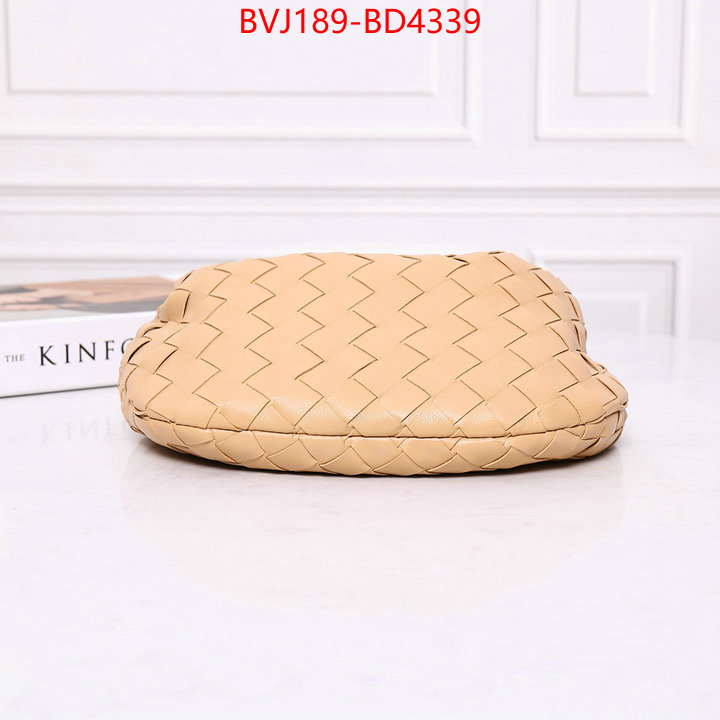 BV Bags(TOP)-Jodie,good quality replica ,ID: BD4339,$: 189USD