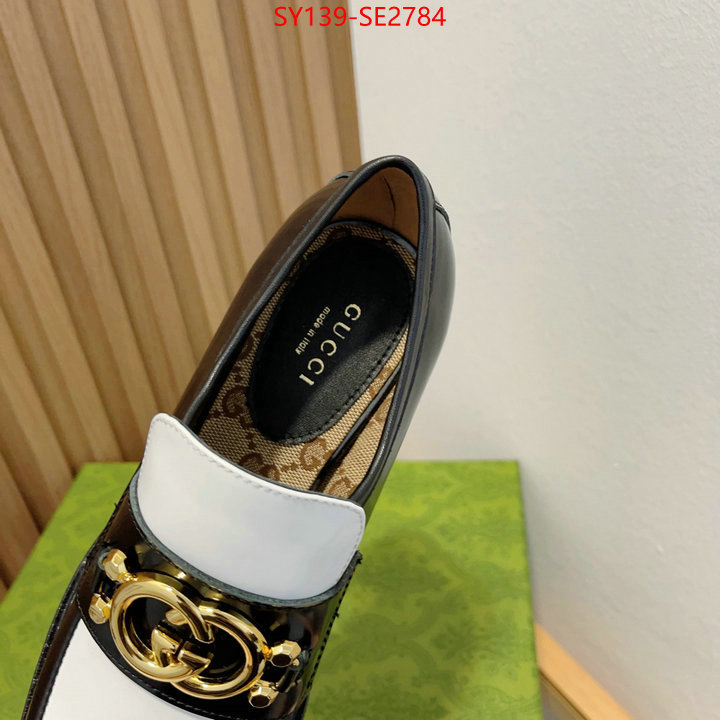 Women Shoes-Gucci,sell online , ID: SE2784,$: 139USD