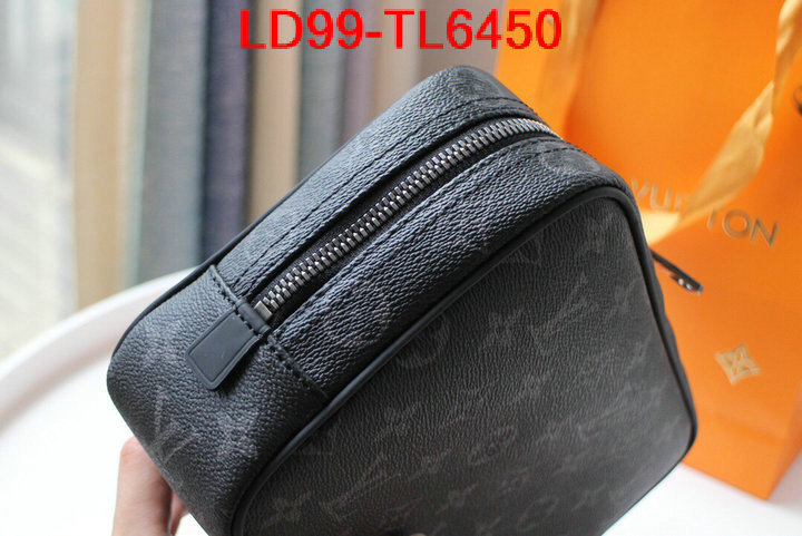 LV Bags(TOP)-Wallet,ID:TL6450,$: 99USD