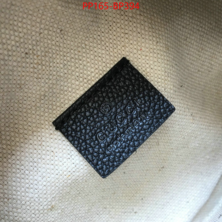 Gucci Bags(TOP)-Discovery-,1:1 replica wholesale ,ID: BP394,$:165USD