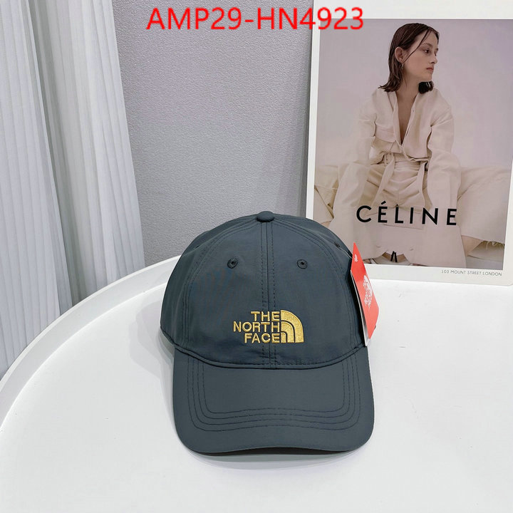 Cap (Hat)-The North Face,can you buy knockoff , ID: HN4923,$: 29USD